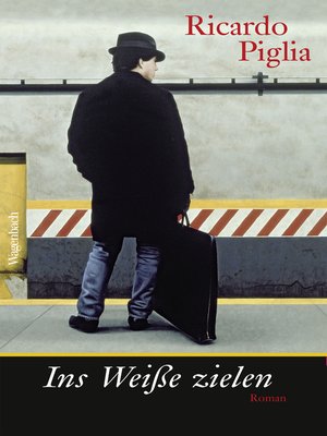 cover image of Ins Weiße zielen